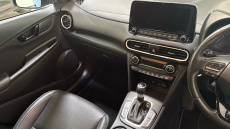 Hyundai Kona 1.6 GDi Hybrid Premium SE 5dr DCT Hybrid Hatchback